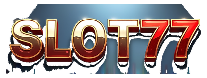 the slot77 logo