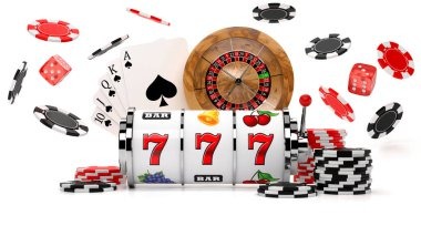 the slot77 Interactive Bonus Rounds