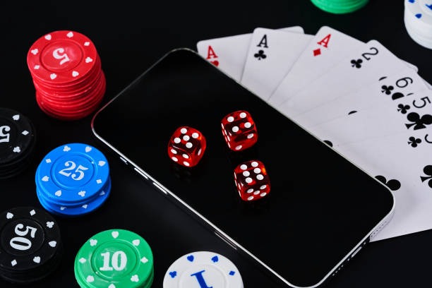 the slot77 Bingo