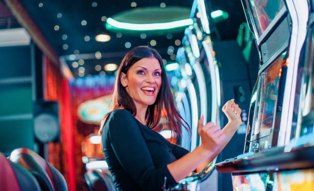 the slot77 Live Casino Tables Built for Indonesia